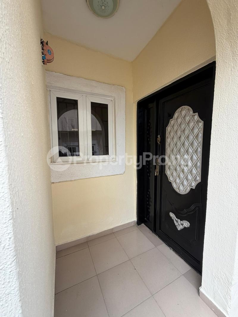 2 bedroom House for rent Ikolaba Estate, New Bodija Ibadan Oyo