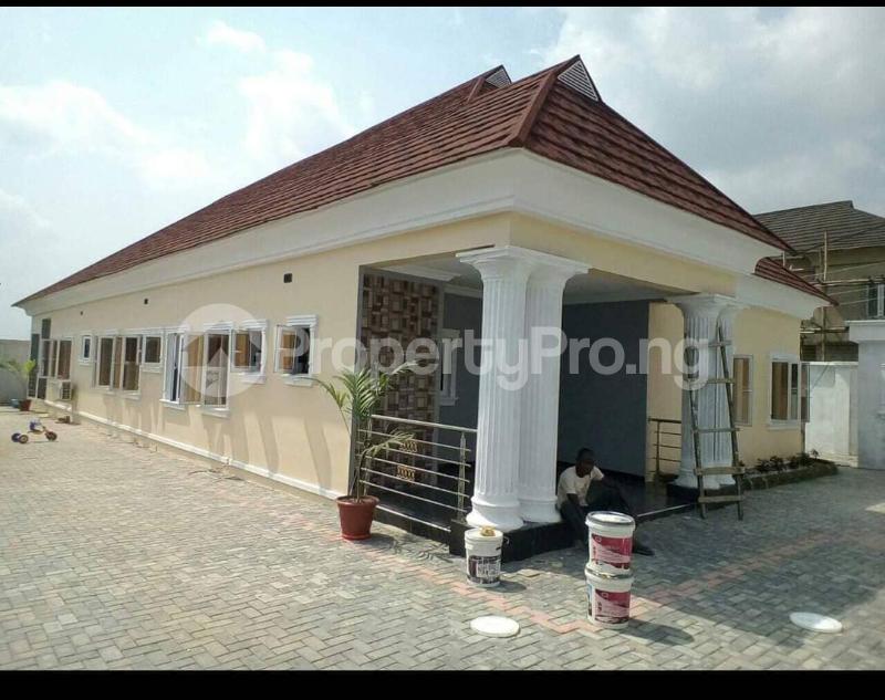 1 bedroom Flat / Apartment for rent Elebu,off Akala Express Ibadan Oyo