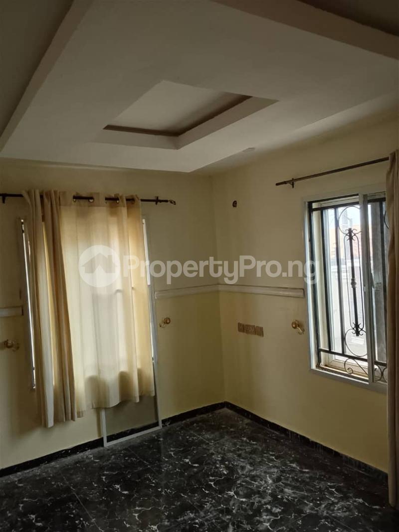 1 bedroom Flat / Apartment for rent Atobaba, Olorunda, Akobo Akobo Ibadan Oyo