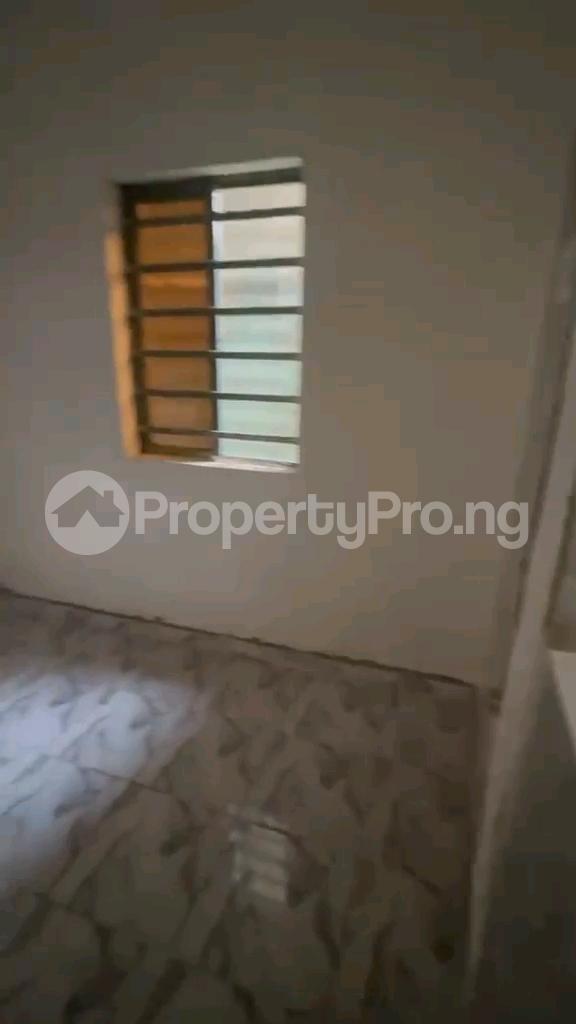 Flat / Apartment for sale Off Market Street Shomolu Lagos