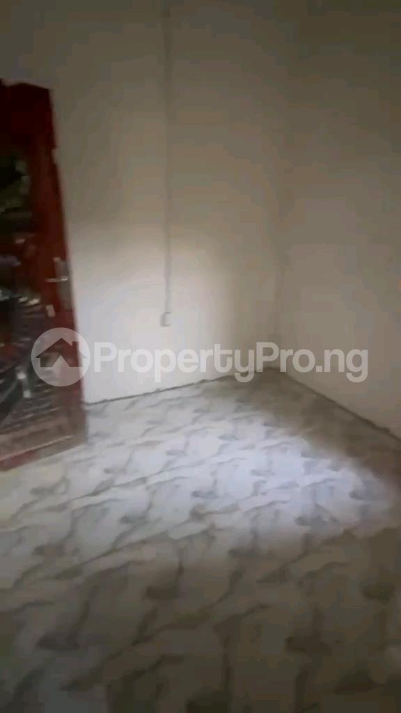 Flat / Apartment for sale Off Market Street Shomolu Lagos