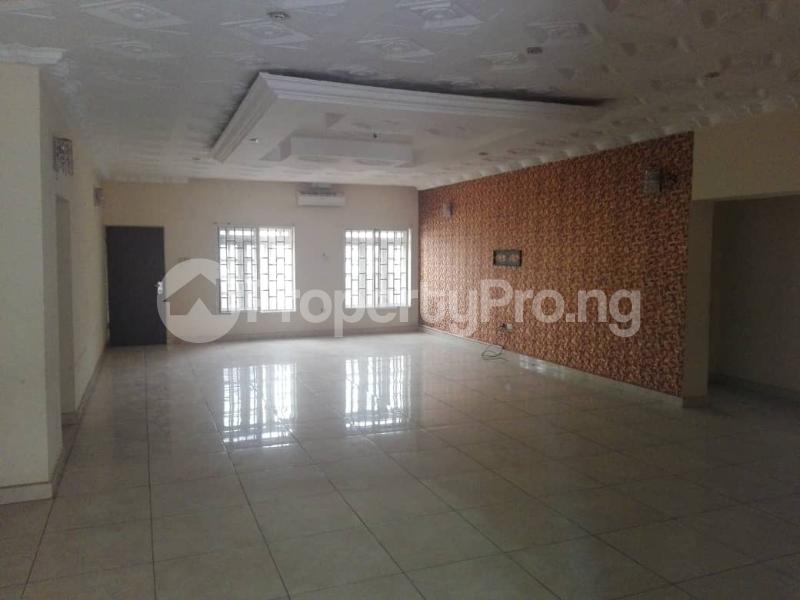 3 bedroom Flat / Apartment for rent Close To Baytown Lounge Gudu Phase 2 Abuja
