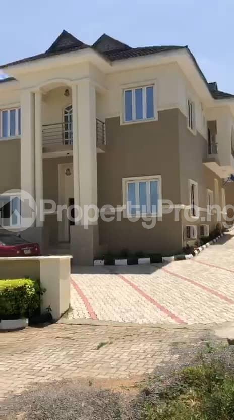 5 bedroom House for rent Oliver Court, Agodi Gra Agodi Ibadan Oyo