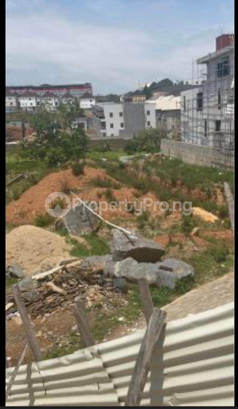 Land for sale Behind Hmedix Guzape Abuja