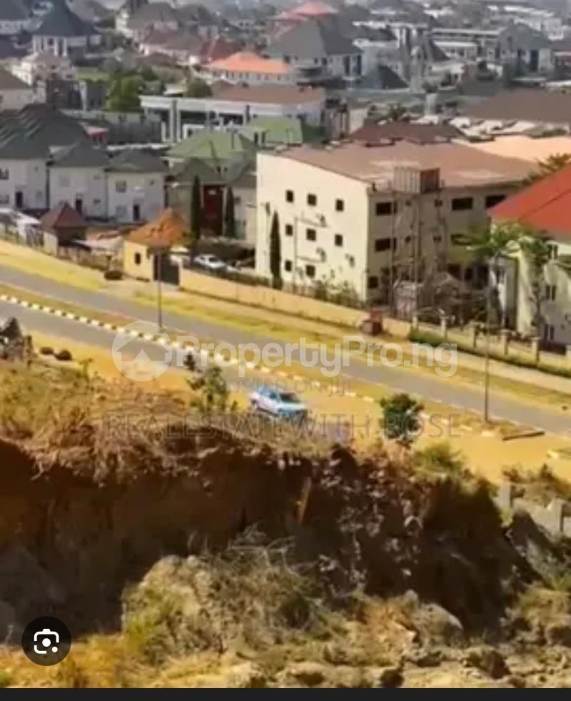 Land for sale Guzape Main Guzape Abuja