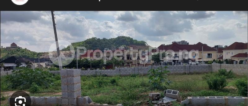 Land for sale Guzape Main Guzape Abuja