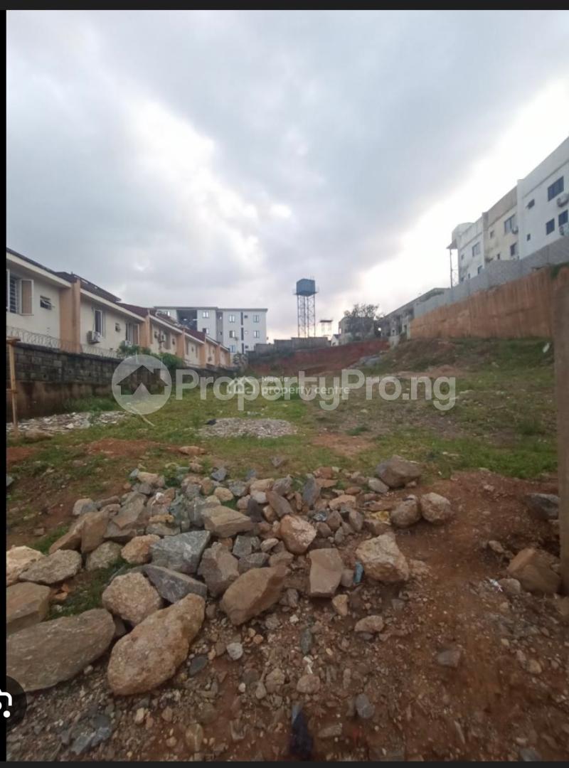 Land for sale Close To Black Gate Guzape Abuja