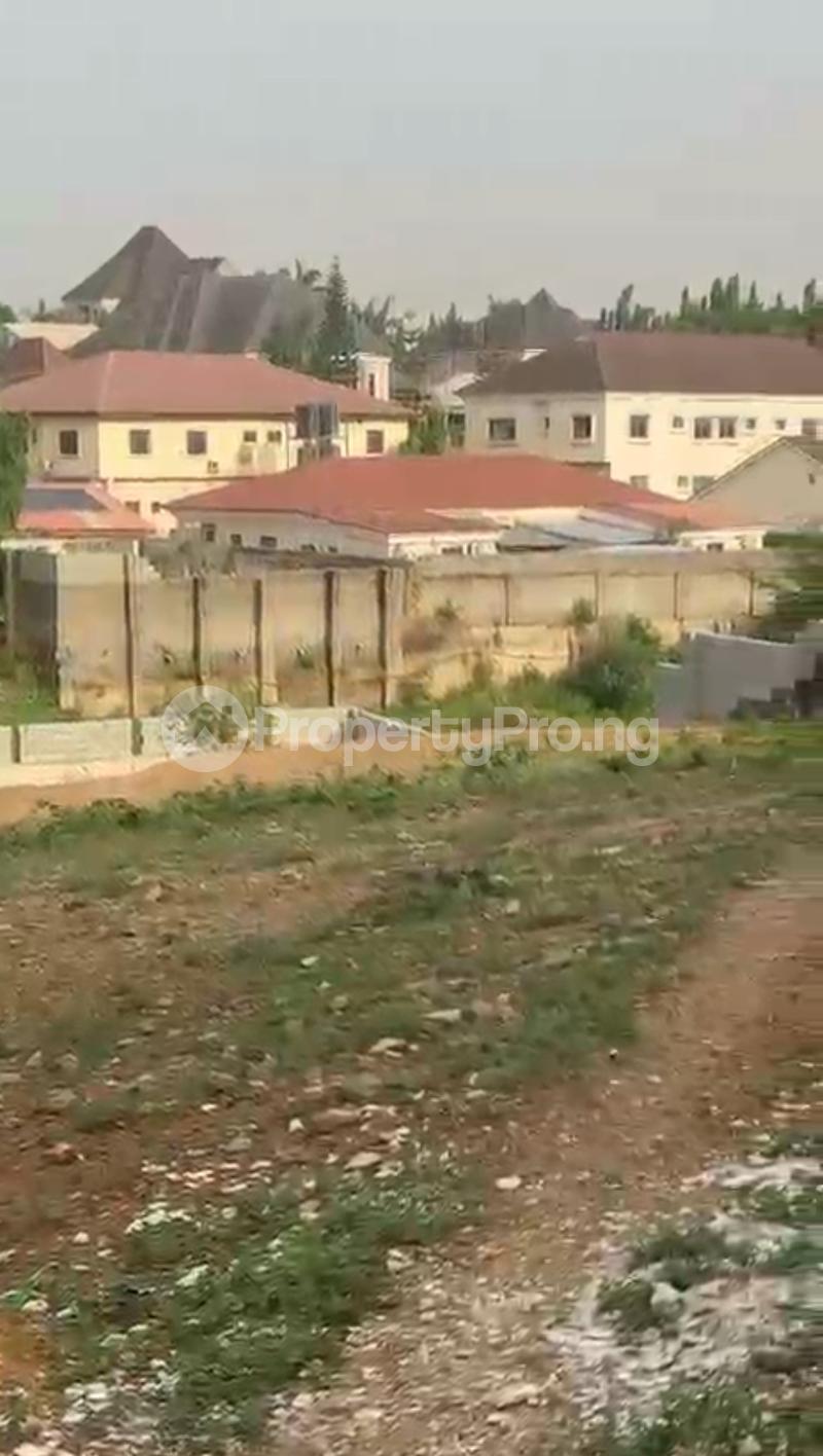 Land for sale Gwarinpa Abuja