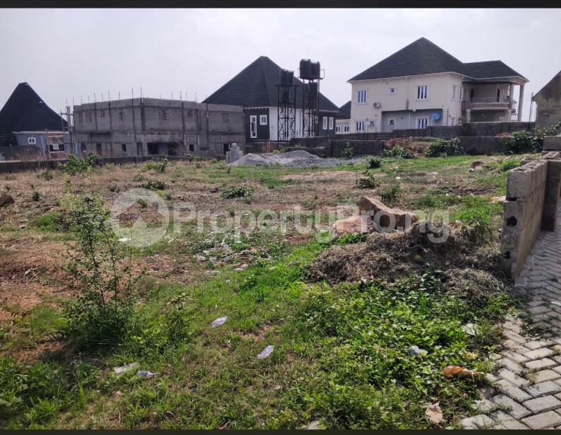 Land for sale Guzape Abuja - 0