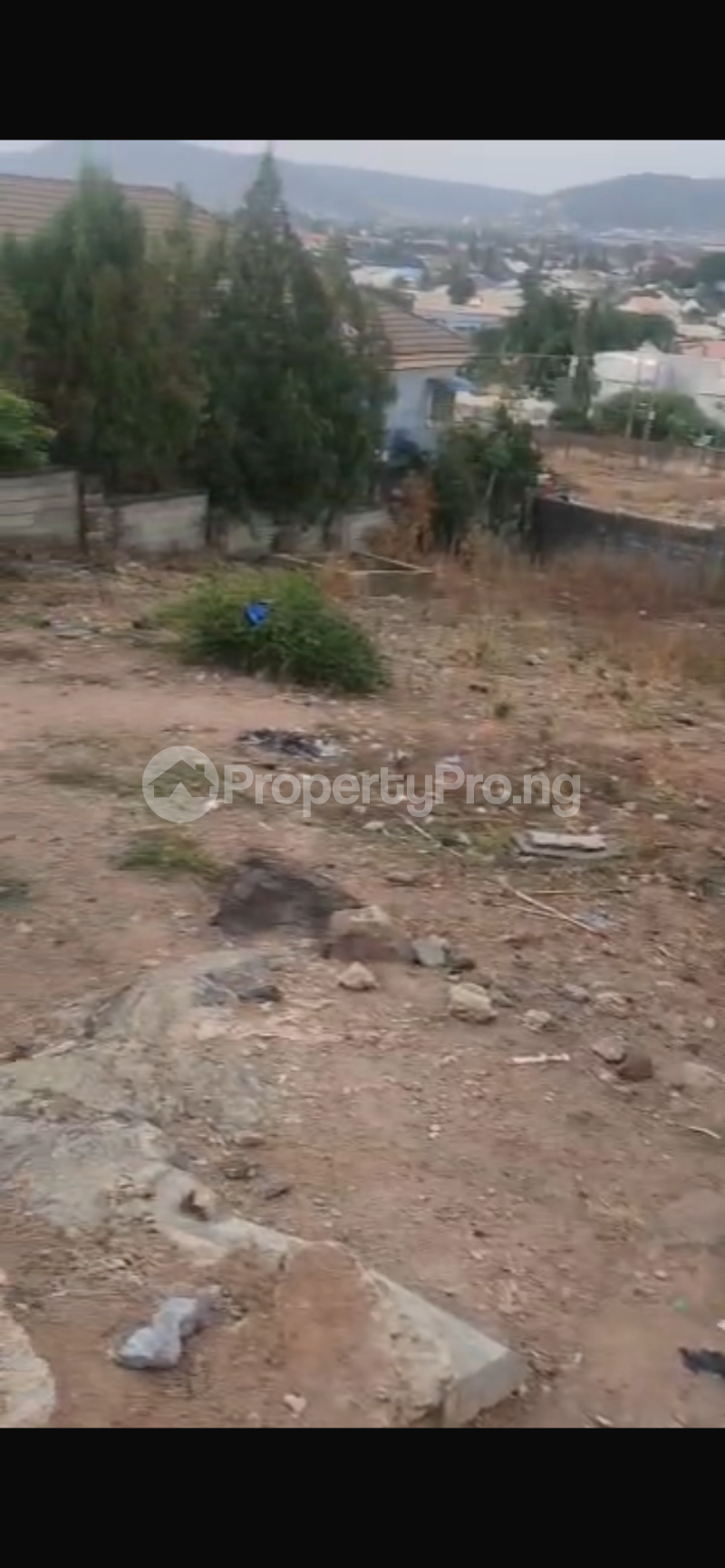 Land for sale An Estate At 3rd Avenue Gwarinpa Abuja