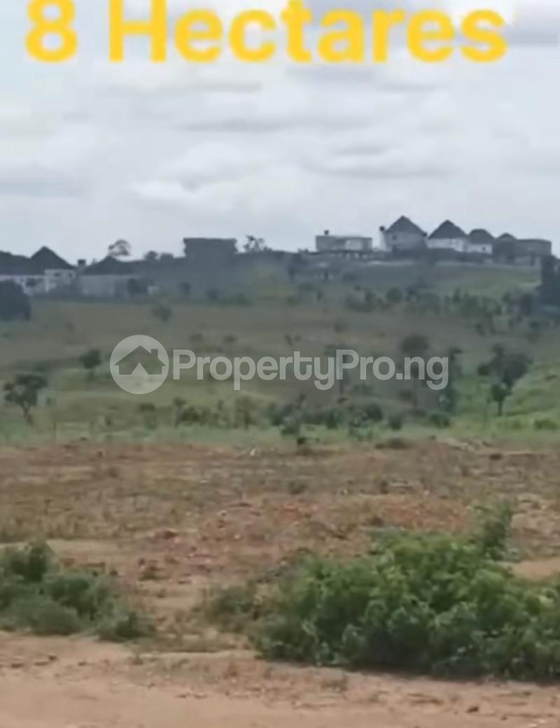 Land for sale Guzape Ii Guzape Abuja