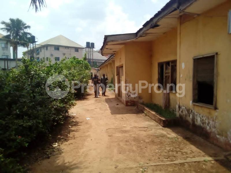 10 bedroom Commercial Property for sale Located In Owerri Owerri Imo