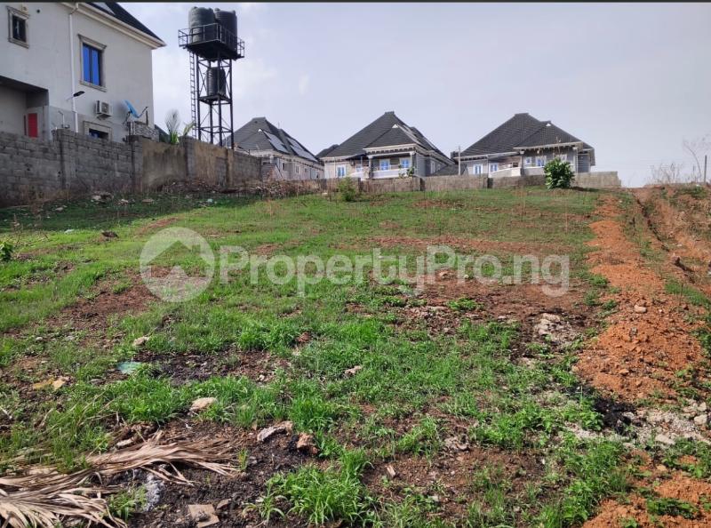 Land for sale Guzape 2 Guzape Abuja - 0