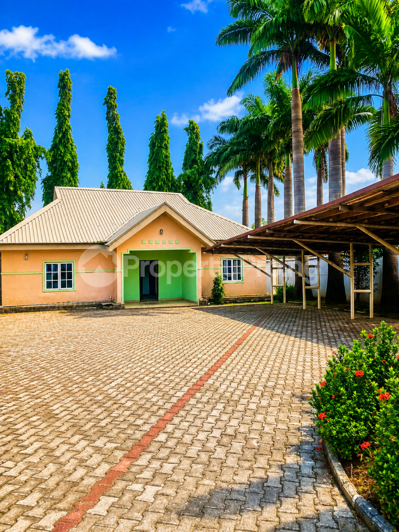 Flat / Apartment for rent Off 4th Avenue Gwarinpa Abuja