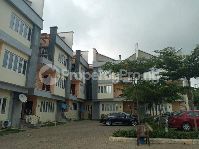 4 bedroom House for sale Asokoro Extension Guzape Abuja