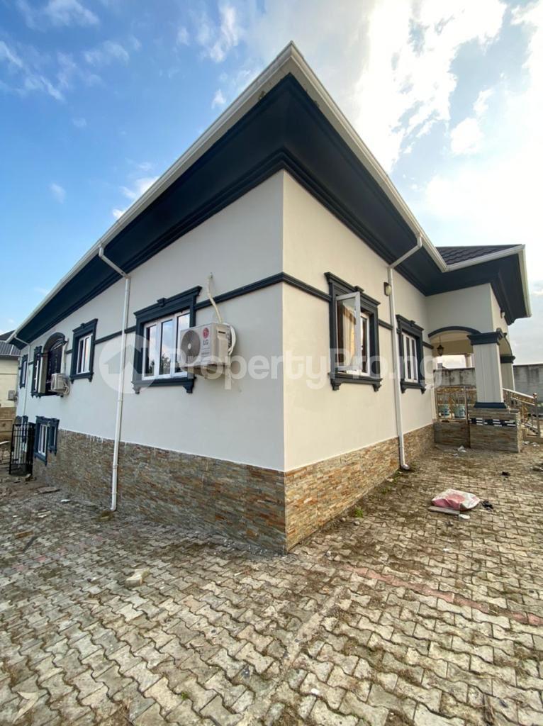 3 bedroom Flat / Apartment for rent Kolapo Ishola Gra Akobo Ibadan Oyo