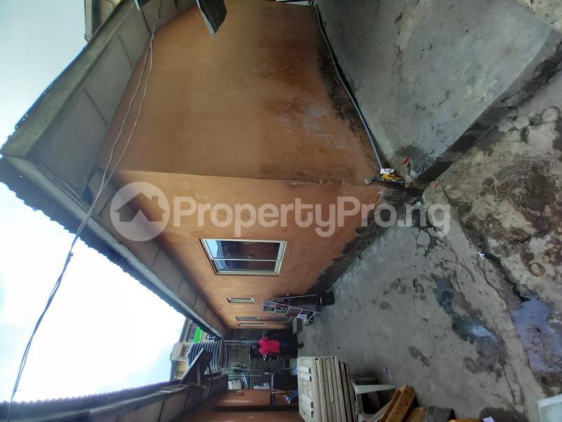 2 bedroom Flat / Apartment for rent Off St Finbars Road Akoka Yaba Lagos