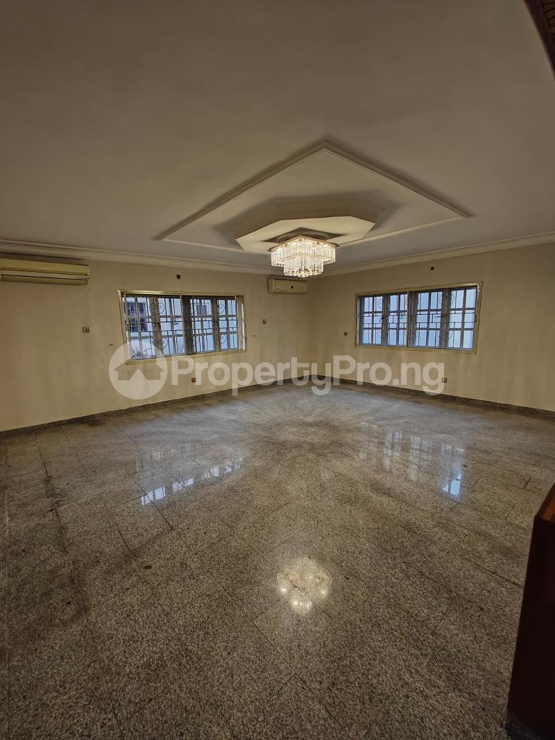 4 bedroom House for sale Gbagada Phase 2 Gbagada Lagos