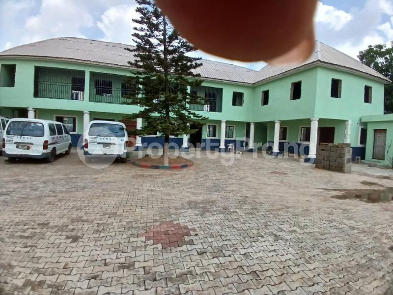Commercial Property for sale Via Akute – Ajuwon, Ishasi Road* Ifo Ogun