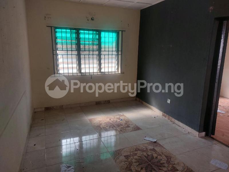 1 bedroom Flat / Apartment for rent In An Estate Off College Road Ogba Lagos