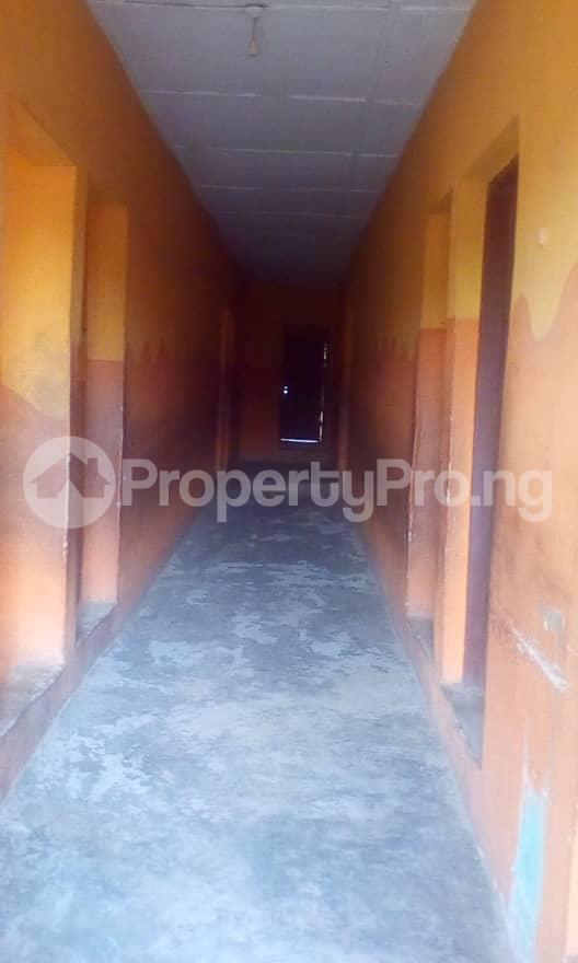 Commercial Property for sale ... Sango Ota Ado Odo/Ota Ogun