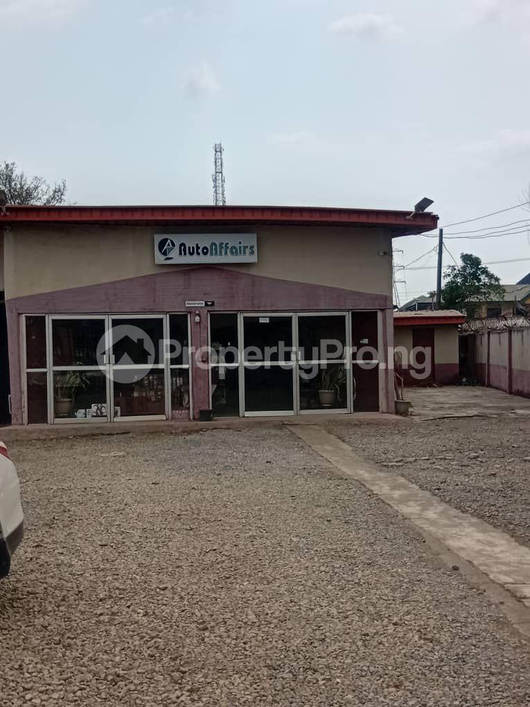 Commercial Property for rent Mobolaji Bank Anthony Way Ikeja Lagos - 0