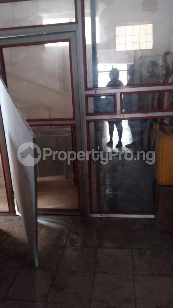 Commercial Property for rent Aguda(Ogba) Ogba Lagos
