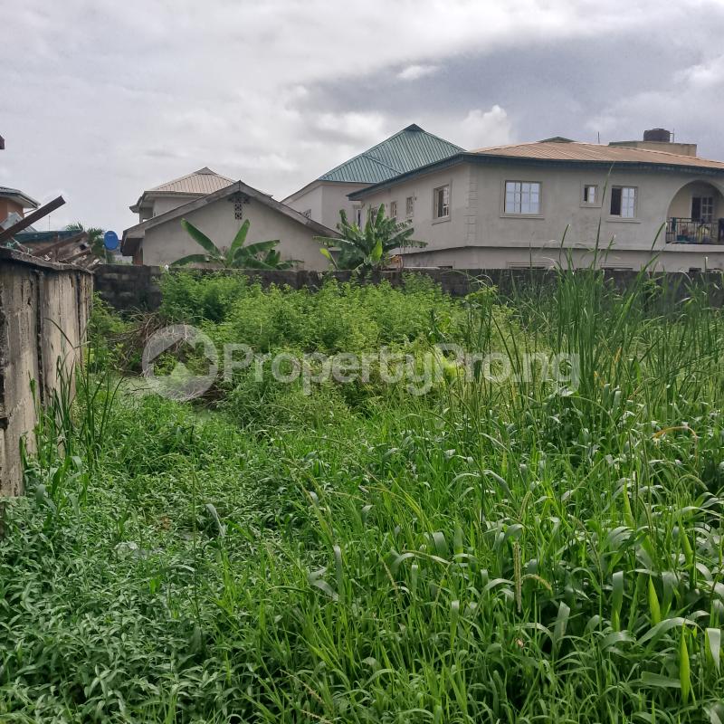 Land for sale Seaside Estate, Badore Ajah Lagos