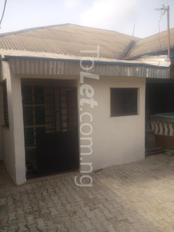 1 bedroom Flat / Apartment for rent Cheta Rumukrueshi Port Harcourt Rivers