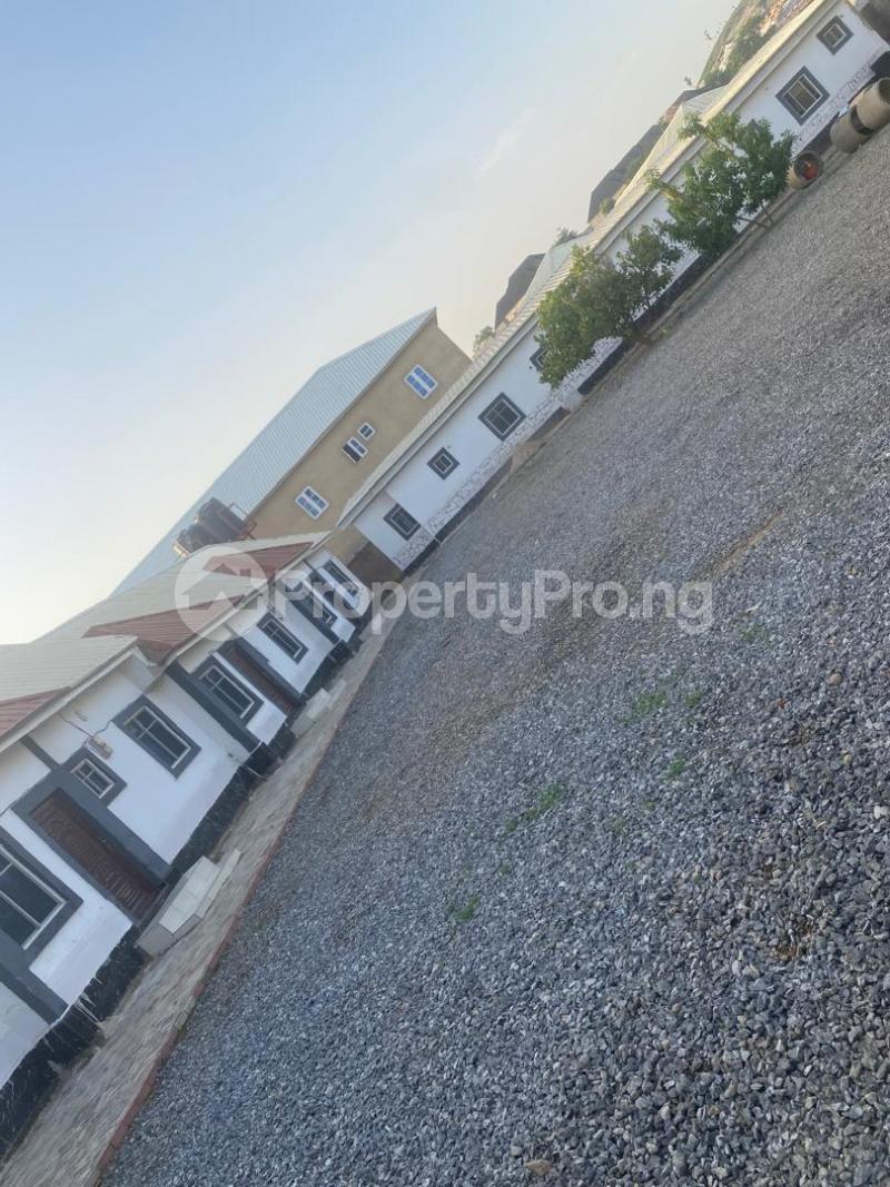 1 bedroom Flat / Apartment for rent Lokogoma By Wumba Road, Lokogoma, Abuja Lokogoma Abuja