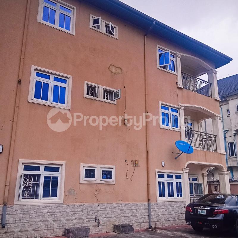 Flat / Apartment for rent Uyo Akwa Ibom