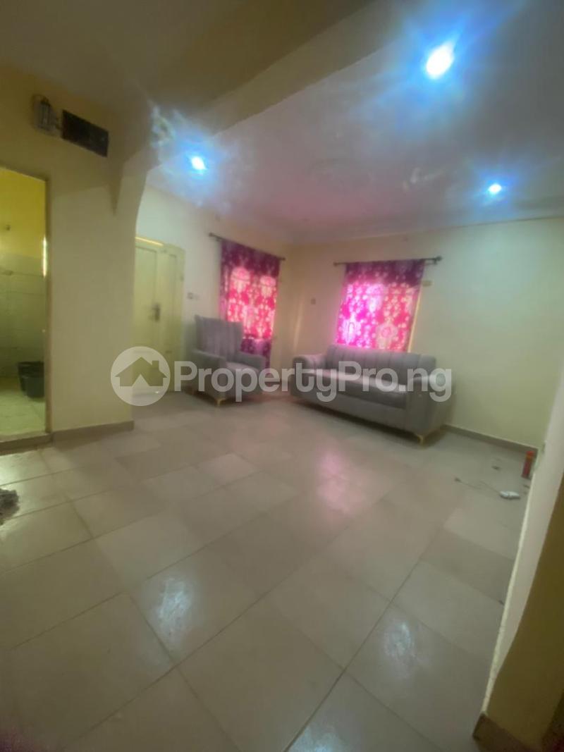 1 bedroom Flat / Apartment for rent Ado Maraba, Abuja Mararaba Abuja