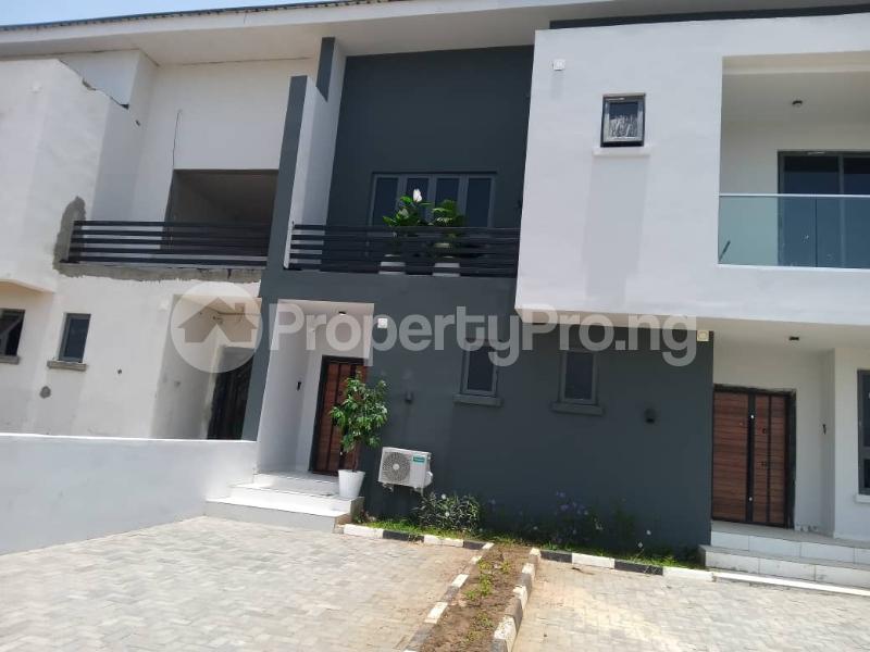 1 bedroom House for sale Lekki Lagos - 11