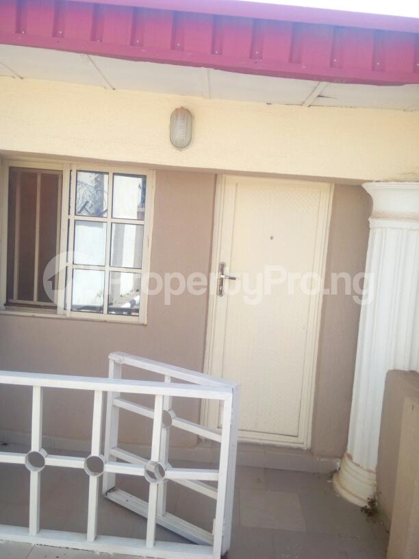 1 bedroom Flat / Apartment for rent Prince And Princess Estate Gudu Phase 2 Abuja
