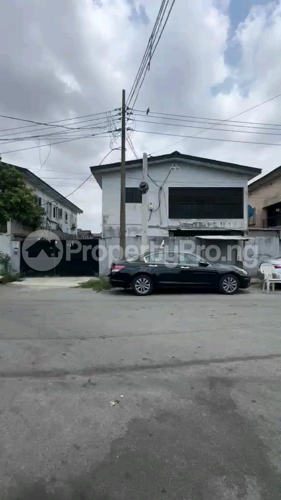 Flat / Apartment for sale Masha Surulere Lagos