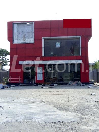 Commercial Property for rent 49, Isaac John Street Ikeja GRA Ikeja Lagos