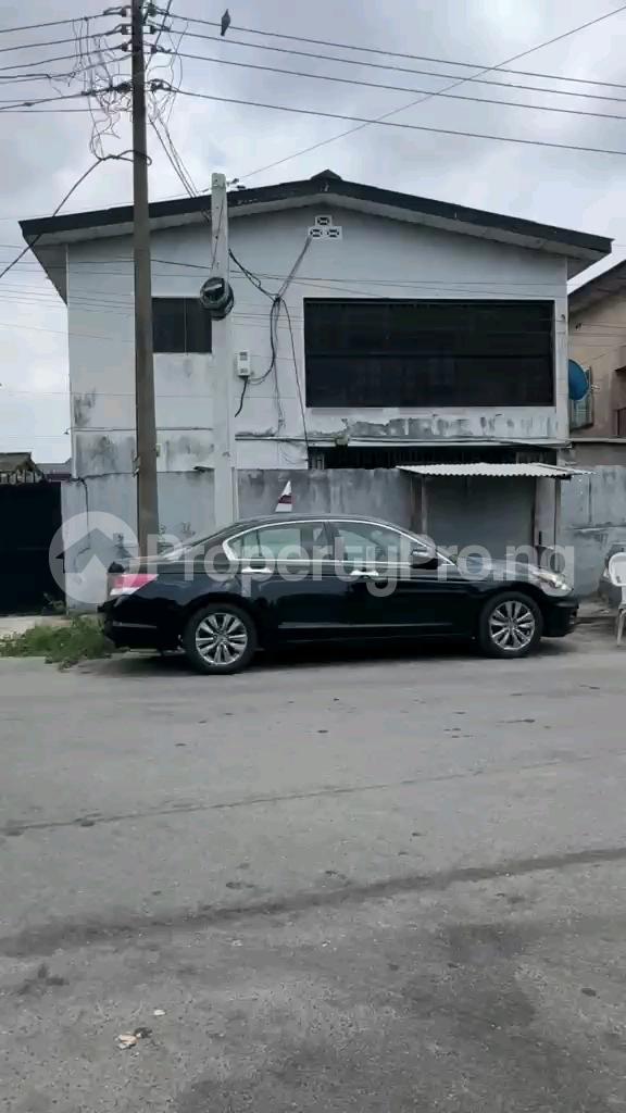 Flat / Apartment for sale Masha Surulere Lagos