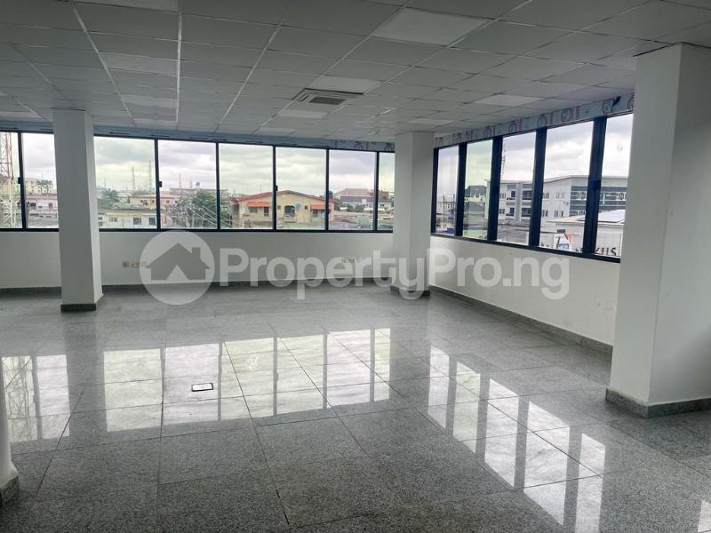 Commercial Property for rent Allen Avenue Ikeja Lagos