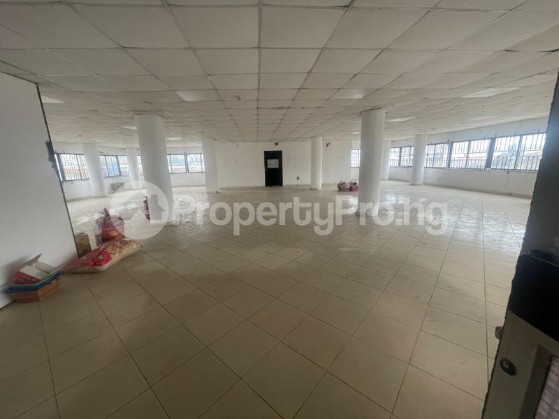 Commercial Property for rent Off Awolowo Way Ikeja Lagos
