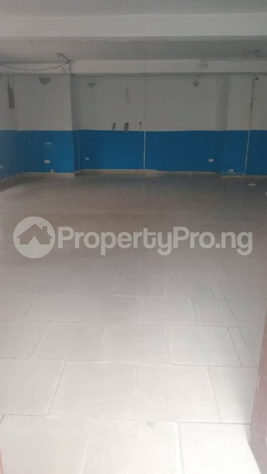 Commercial Property for rent Allen Avenue Ikeja Lagos - 0