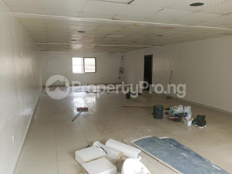 Commercial Property for rent Opebi Ikeja Lagos