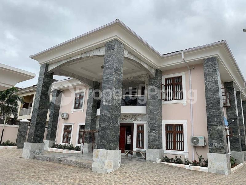 6 bedroom House for sale Lekki Phase 1 Lekki Lagos