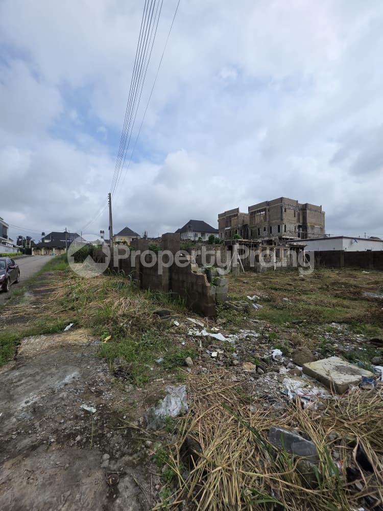 Land for sale Kolapo Ishola Gra, Off General Gas Akobo Ibadan Oyo
