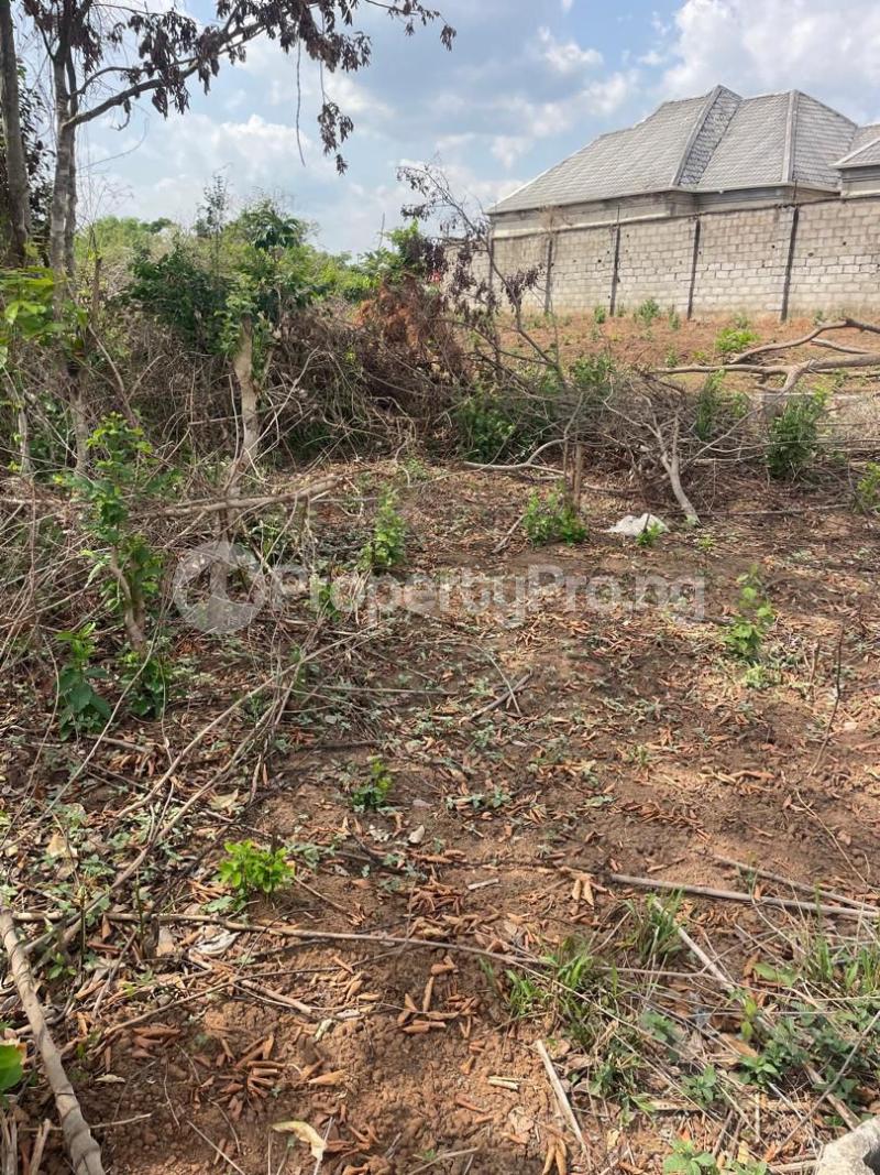 Land for sale Oloje Off Ologuneru/ido Road (few Min Drive To The Main Estate Gate Ido Oyo