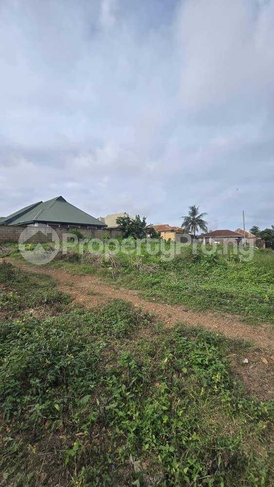 Land for sale Aliri Estate, Opposite Wisdom Estate Akobo Ibadan Oyo