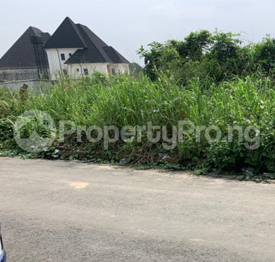 Land in Port Harcourt Rivers Land for sale in portharcourt Land in