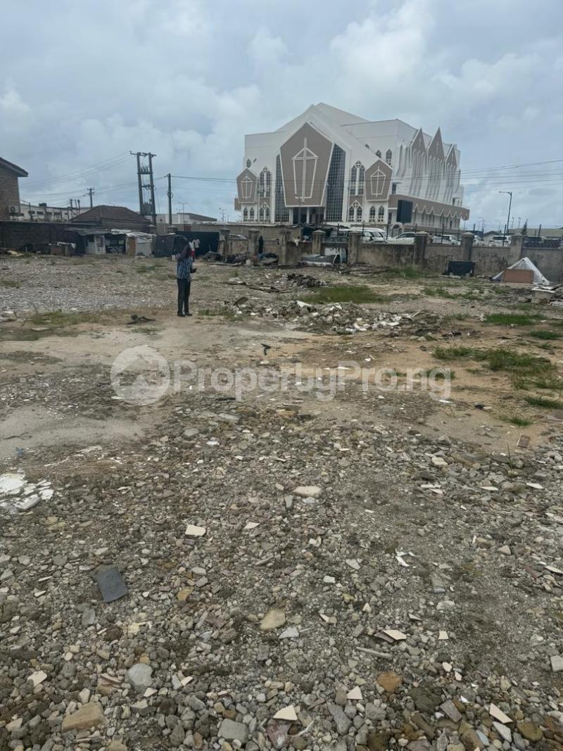Land for sale  Victoria Island Extension Victoria Island Lagos