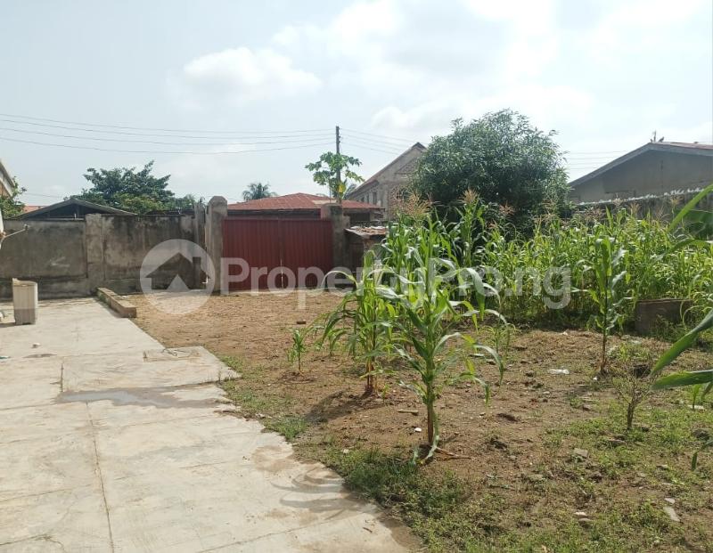 Land for sale Yawuri Akobo After Nipco Filling Station Ibadan Oyo - 0