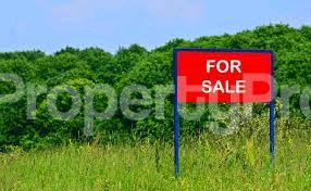 Land for sale Ikate Lekki Lagos