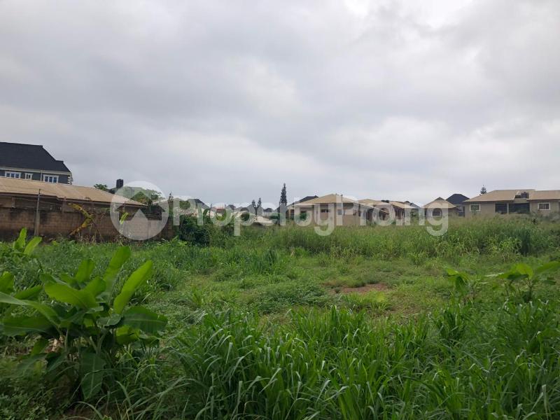 Land for sale Abdulsalam Estate, Akala Akobo, Akobo Ibadan Oyo